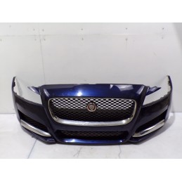 Paraurti Anteriore Jaguar XF 2016