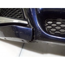 Paraurti Anteriore Jaguar XF 2016