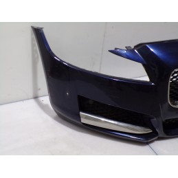 Paraurti Anteriore Jaguar XF 2016