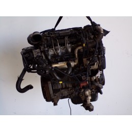 Motore Citroen C4 1.6 hdi 9HX 2008