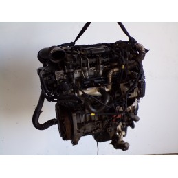 Motore Citroen C4 1.6 hdi 9HX 2008