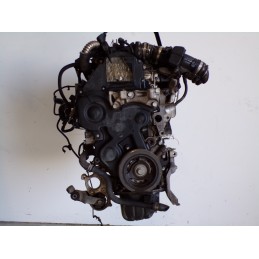 Motore Citroen C4 1.6 hdi 9HX 2008