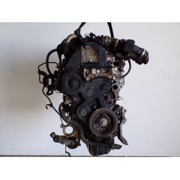 Motore Citroen C4 1.6 hdi 9HX 2008
