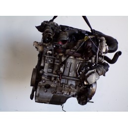 Motore Citroen C4 1.6 hdi 9HX 2008