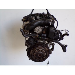 Motore Citroen C4 1.6 hdi 9HX 2008