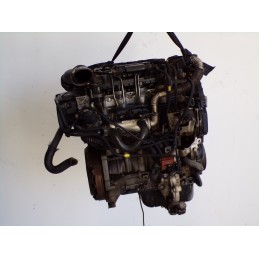 Motore Citroen C4 1.6 hdi 9HX 2008