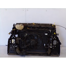 Ossatura kit radiatori Jeep Renegade 1.3 mjet 2017