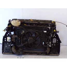 Ossatura kit radiatori Jeep Renegade 1.3 mjet 2017