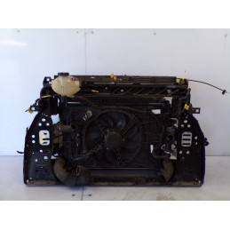 Ossatura kit radiatori Jeep Renegade 1.3 mjet 2017