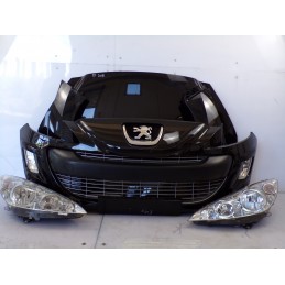 Musata Anteriore Peugeot 308 2011