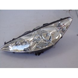 Musata Anteriore Peugeot 308 2011