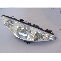 Musata Anteriore Peugeot 308 2011