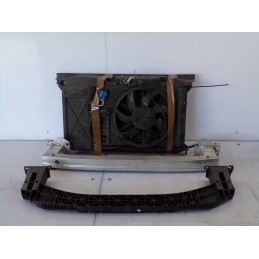 Musata Anteriore Peugeot 308 2011