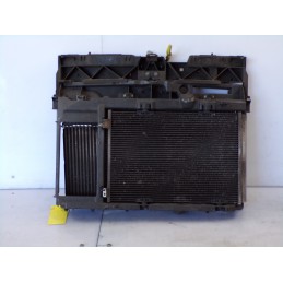 Ossatura kit radiatori Citroen C3 Picasso 1.6 hdi