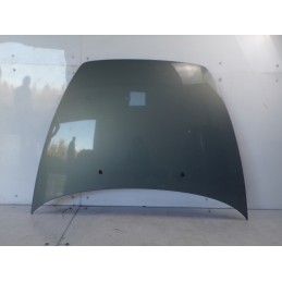 Cofano Anteriore Volvo V50 2007