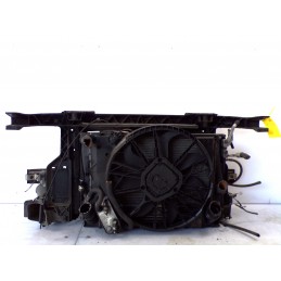 Ossatura e Kit Radiatori Bmw Serie 1 e87 2.0 tdi