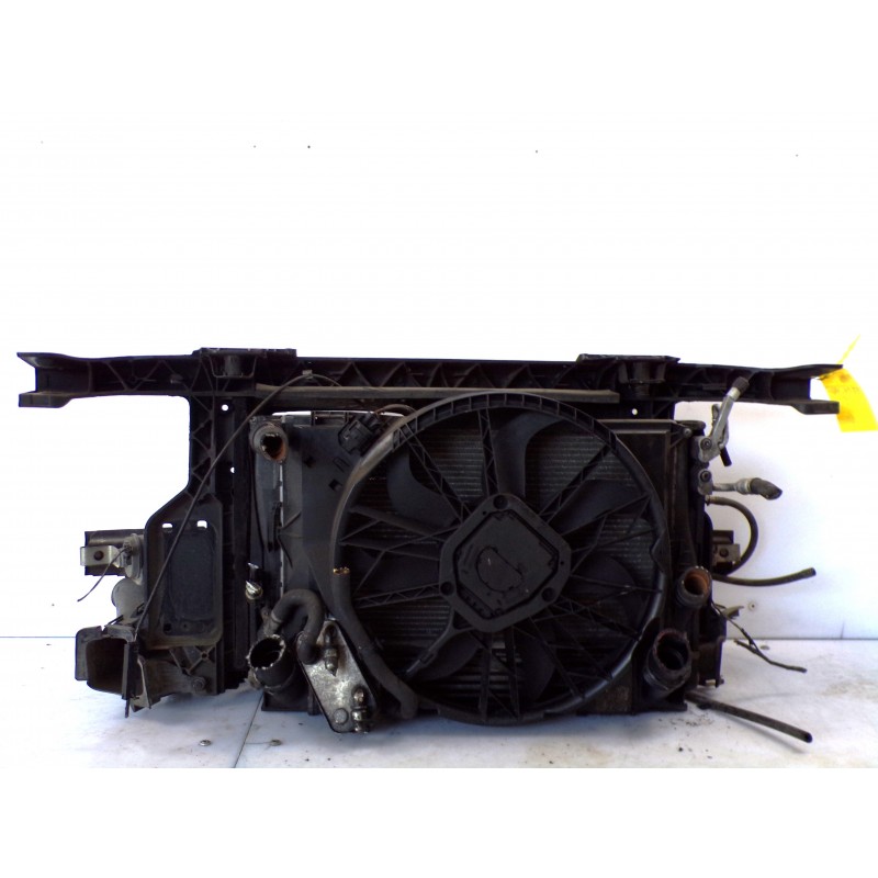 Ossatura e Kit Radiatori Bmw Serie 1 e87 2.0 tdi