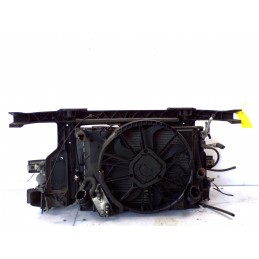 Ossatura e Kit Radiatori Bmw Serie 1 e87 2.0 tdi
