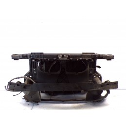 Ossatura e Kit Radiatori Bmw Serie 1 e87 2.0 tdi
