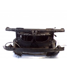 Ossatura e Kit Radiatori Bmw Serie 1 e87 2.0 tdi