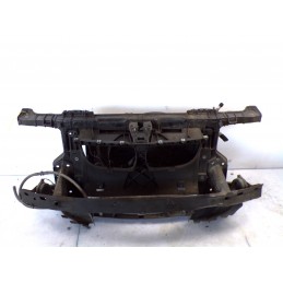 Ossatura e Kit Radiatori Bmw Serie 1 e87 2.0 tdi