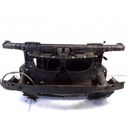 Ossatura e Kit Radiatori Bmw Serie 1 e87 2.0 tdi