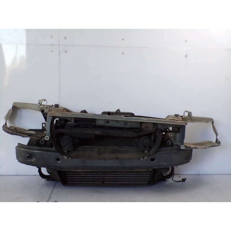 Ossatura Kit radiatori Volvo V50 2.0 tdi 2007