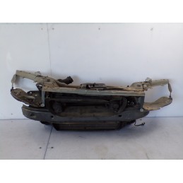 Ossatura Kit radiatori Volvo V50 2.0 tdi 2007