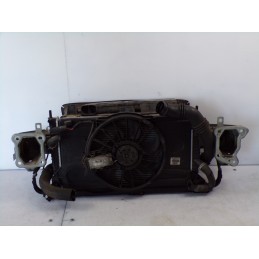 Ossatura Kit radiatori Volvo V50 2.0 tdi 2007
