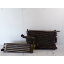Kit radiatori Renault Megane 2 1.5 dci 2008