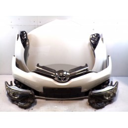 Musata Anteriore Toyota Auris 2 Restyling 2016