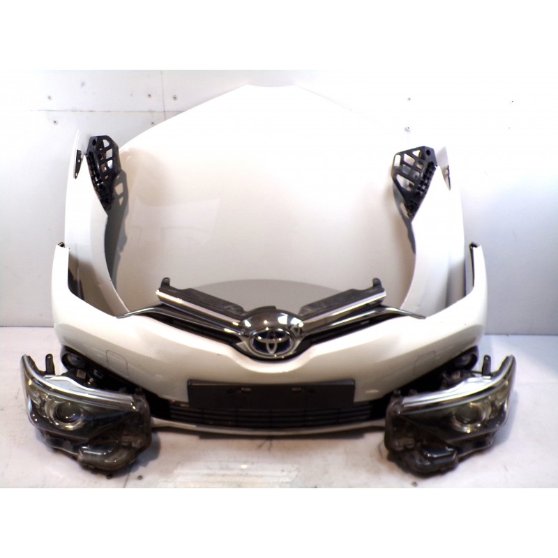 Musata Anteriore Toyota Auris 2 Restyling 2016