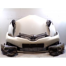 Musata Anteriore Toyota Auris 2 Restyling 2016