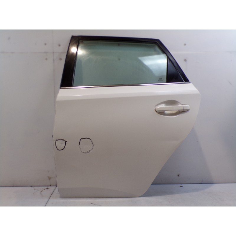 Portiera Posteriore Sinistra SW Toyota Auris 2016