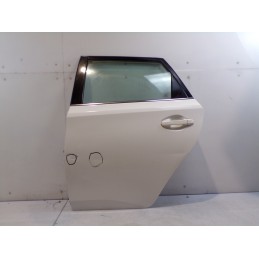Portiera Posteriore Sinistra SW Toyota Auris 2016