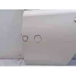 Portiera Posteriore Sinistra SW Toyota Auris 2016