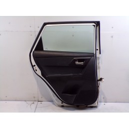 Portiera Posteriore Sinistra SW Toyota Auris 2016
