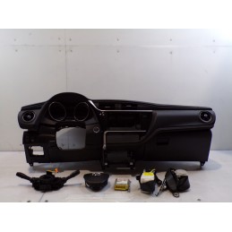 Kit Airbag Toyota Auris 2 serie 2016