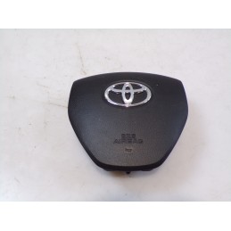 Kit Airbag Toyota Auris 2 serie 2016