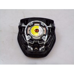 Kit Airbag Toyota Auris 2 serie 2016