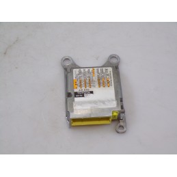 Kit Airbag Toyota Auris 2 serie 2016