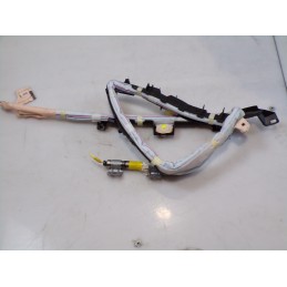 Airbag tendina destra Toyota Auris SW 2016