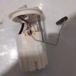 Pompa serbatoio carburante Opel Corsa E 1.4 benzina