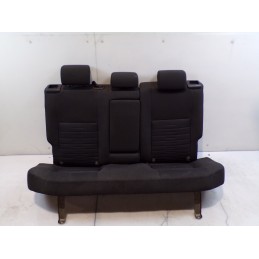 Tappezzeria sedili Toyota Auris 2 serie 2016