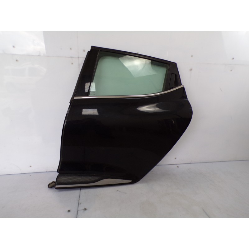 Portiera posteriore sinistra Renault Clio 4 2018