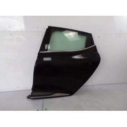 Portiera posteriore sinistra Renault Clio 4 2018