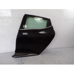 Portiera posteriore sinistra Renault Clio 4 2018