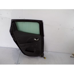 Portiera posteriore sinistra Renault Clio 4 2018