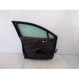 Portiera anteriore sinistra Renault Clio 4 2018