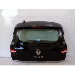 Portellone posteriore Renault Clio 4 2018